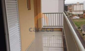 Imagem 2: Apartamento para Venda em São José do Rio Preto, Bom Jardim, 2 dormitórios, 1 suíte, 2 ban