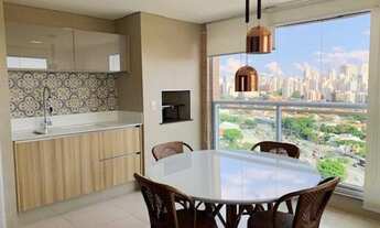 Imagem 2: Apartamento com 3 dormitórios à venda, 112 m² por R$ 2.400.000,00 - Vila Olímpia - São Pau