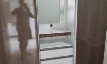 Imagem 7: Aluga-se kitnet mobiliada R$ 1.400,00 bairro Dom Aquino