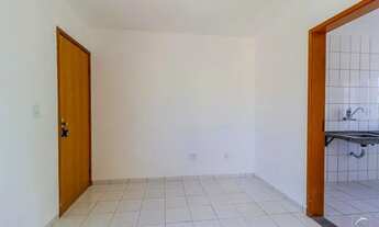 Imagem 7: Areal (Águas Claras