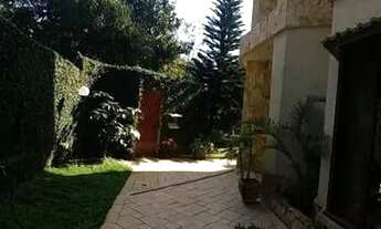 Imagem 5: CASA ASSOBRADADA - CITY AMÉRICA - SP