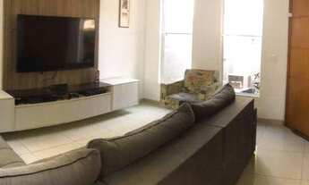 Imagem: Casa com 2 dormitórios à venda, 120 m²