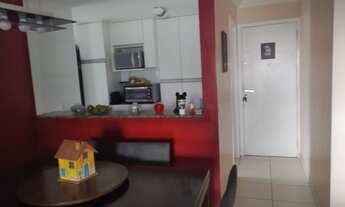 Imagem 5: Apartamento com 3 dormitórios à venda, 93 m² por R$ 515.000,00 - Jacarepaguá - Rio de Jane