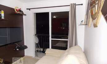 Imagem 6: Apartamento à Venda - Vila Maria , 2 Quartos, 47 m2