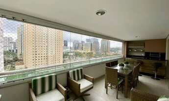 Imagem: Apartamento com 3 suítes para alugar, 147