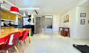 Imagem 3: Excelente apartamento com infraestrutura em Botafogo