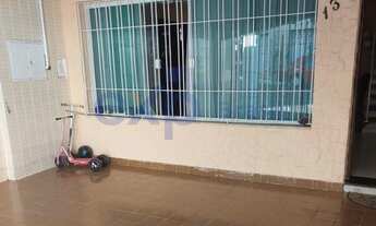 Imagem: Sobrado de 103m2 na Vila Invernada