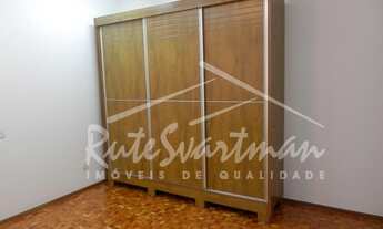 Imagem 2: Casa com 4 dormitórios para alugar, 180 m² por R$ 3.222,54/mês - Cidade Universitária - Ca