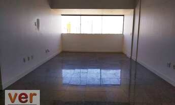 Imagem 4: Apartamento com 3 dormitórios para alugar, 135 m² por R$ 3.450,00/mês - Dionisio Torres