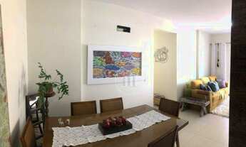 Imagem 5: Apartamento mobiliado 3 quartos 3 vagas Cidade Jardim de Florianópolis