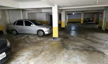 Imagem 2: Apartamento para venda tem 96 metros quadrados com 2 quartos