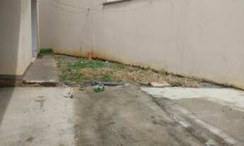 Imagem 7: Alugo Casa, 2 Quartos, Quintal amplo e Garagem - Jardim Balneário Meia Ponte - Goiânia/GO