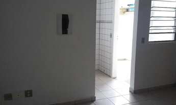 Imagem 4: Casa com 1 dormitório para alugar por R$ 1.000,00/mês - Vila das Mercês - São Paulo/SP