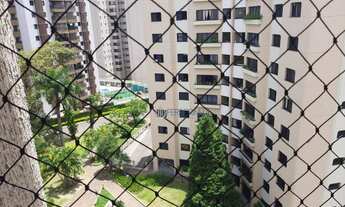 Imagem: Apartamento com 3 dormitórios, 165 m²