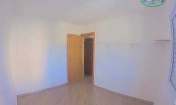 Imagem 4: Apartamento com 2 dormitórios para alugar, 56 m² por R$ 1.645,48/mês - Jardim Nova Taboão