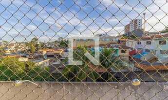 Imagem 6: Apartamento para Aluguel - Itaquera, 2 Quartos, 50 m2