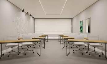 Imagem 6: CONJUNTO/SALA COMERCIAL à venda por R$ 419.500,00 no bairro Água Verde - CURITIBA / PR