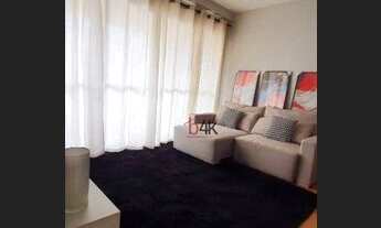 Imagem 7: Apartamento mobiliado venda e aluguel, 2 dormitórios, 65 m² - Vila Olímpia