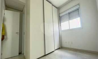 Imagem 4: Apartamento com 3 dormitórios para alugar, 210 m² por R$ 13.421/mês - Vila Leopoldina - Sã