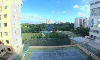 Imagem 5: Apartamento decorado 3 Quartos Suítes 103m2 em Alphaville