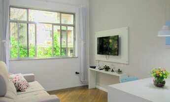 Imagem: Apartamento para Venda em Niterói, Icaraí