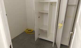 Imagem 4: 2/4 Com Dependecia Garagem a 100 Metros da Praia