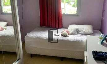 Imagem 5: Apartamento com 3 dormitórios à venda, 80 m² por R$ 360.000,00 - Vila Nova Teixeira - Camp