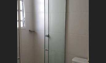 Imagem 5: Apartamento com 2 dormitórios para alugar, 45 m² por R$ 1.145,00/mês - Jardim das Margarid