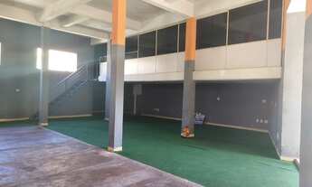 Imagem: Loja 250 metros quadrados em Santo Antônio