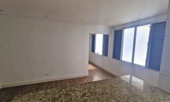 Imagem 7: Canto do Forte - Apartamento 01 Dormitório 01 vaga - 100 metros da Praia