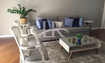 Imagem 2: Flat, Moema - São Paulo