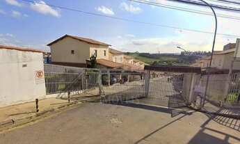 Imagem: Sobrado em Jardim Paranavaí - Mauá - SP