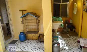 Imagem 7: Casa no centro da Taquara com 03 quartos