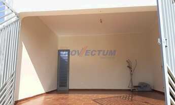 Imagem 2: Casa - Jardim Eulina - Campinas