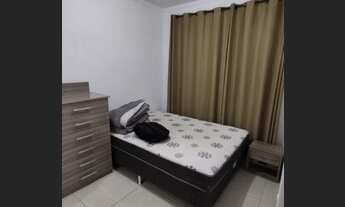 Imagem 3: Direto! Pq da Matriz/ AP 2 quartos / 1 vaga