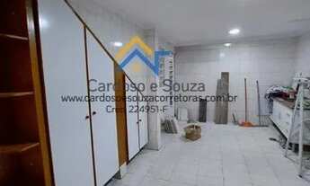 Imagem: Sobrado para Locação em Guarulhos, Macedo