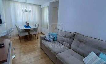 Imagem: Apartamento com 2 dormitórios à venda