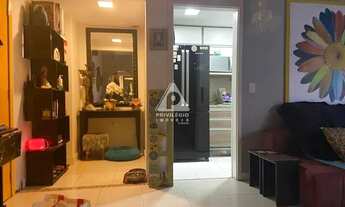 Imagem 6: Apartamento à venda, 2 quartos, 1 suíte, 1 vaga, Laranjeiras - RIO DE JANEIRO/RJ