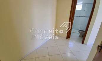 Imagem: Edifício Ana Carolina - Apartamento - Jardim