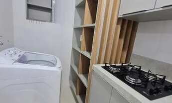 Imagem 7: Apartamento na praia de Bombinhas