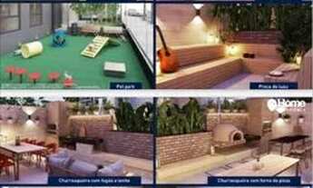 Imagem 4: Lançamento no Ed.home Experience Residencial com 2 qts Cód: 23202 R