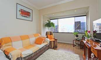 Imagem 4: Apartamento para Venda - 71.85m², 2 dormitórios, 1 vaga - Teresópolis