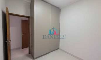 Imagem 7: Casa térrea com 3 dormitórios localizada no condomínio Reserva do Campo