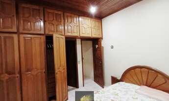 Imagem 4: Casa para aluguel e venda, no Conj. Manauense 3 suítes