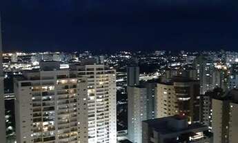 Imagem 2: Apartamento com 3 dormitórios para alugar, 159 m² - Jardim Aquarius - São José dos Campos