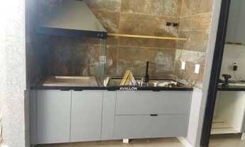 Imagem 6: Casa de Condomínio para venda em Residencial Terras Da Estância de 140.00m² com 3 Quartos