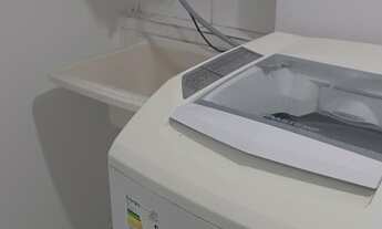 Imagem 6: Apartamento MOBILIADO de 2 dormitórios perto do Metro Campo Limpo