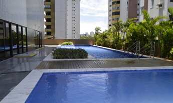 Imagem 5: Apartamento para venda possui 503 metros quadrados com 4 quartos em Petrópolis - Natal - R