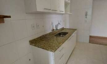 Imagem 5: Apartamento com 2 dormitórios para alugar, 60 m² por R$ 1.997,00/mês - Jardim São Jorge