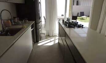 Imagem 7: Casa com 4 dormitórios para alugar, 297 m² por R$ 21.549,67/mês - Granja Viana - Carapicuí